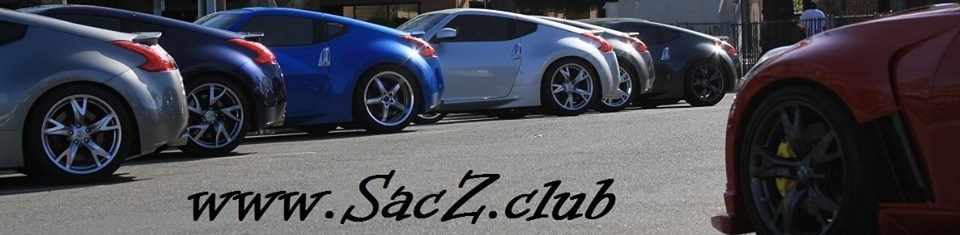 Sacramento / Tri-Valley Z Club